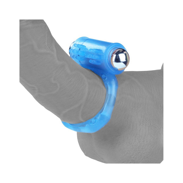 Lovetoy Glow In The Dark Lumino Play Cock Ring - Eroticon Ltd