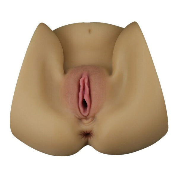 Lovetoy Streetgirls Number 2 Masturbator Flesh Pink - Eroticon Ltd
