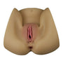 Lovetoy Streetgirls Number 2 Masturbator Flesh Pink - Eroticon Ltd