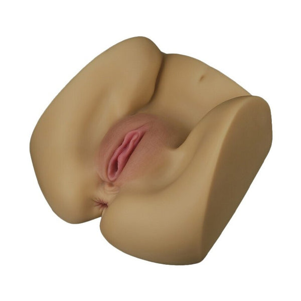 Lovetoy Streetgirls Number 2 Masturbator Flesh Pink - Eroticon Ltd