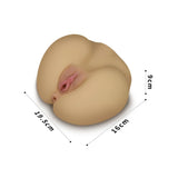 Lovetoy Streetgirls Number 3 Masturbator Flesh Pink - Eroticon Ltd