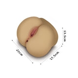 Lovetoy Streetgirls Number 4 Masturbator Flesh Pink - Eroticon Ltd