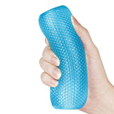 Lovetoy Training Master Masturbator Blue - Eroticon Ltd