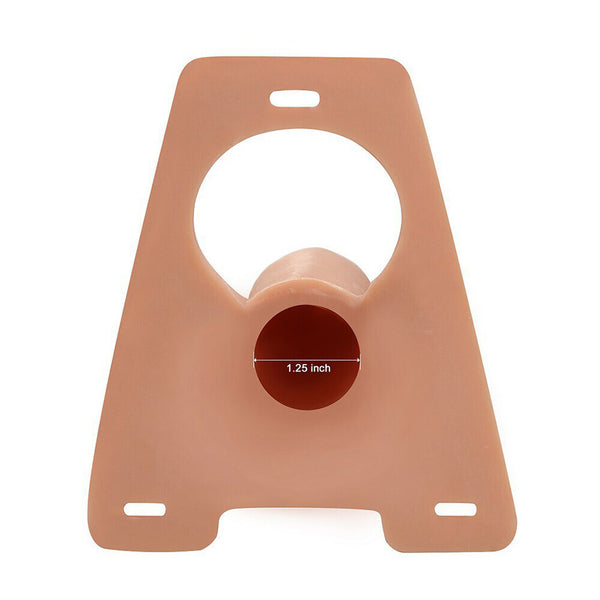 Lovetoy Unisex Hollow Strap On - Eroticon Ltd