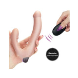Lovetoy Remote Control iJoy Strapless Strap On - Eroticon Ltd