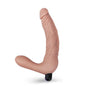 Lovetoy Rechargeable iJoy Realistic Strapless Strap On - Eroticon Ltd