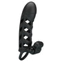 Pretty Love Vibrating Penis Sleeve 2 - Eroticon Ltd