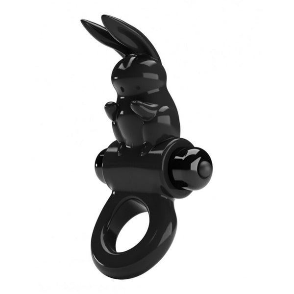 Pretty Love Exciting Ring Vibrating Cockring - Eroticon Ltd