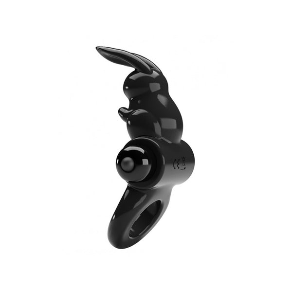 Pretty Love Exciting Ring Vibrating Cockring - Eroticon Ltd