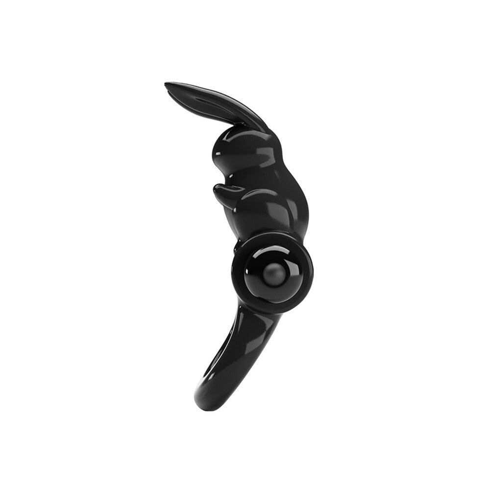Pretty Love Exciting Ring Vibrating Cockring - Eroticon Ltd