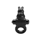 Pretty Love Exciting Ring Vibrating Cockring - Eroticon Ltd