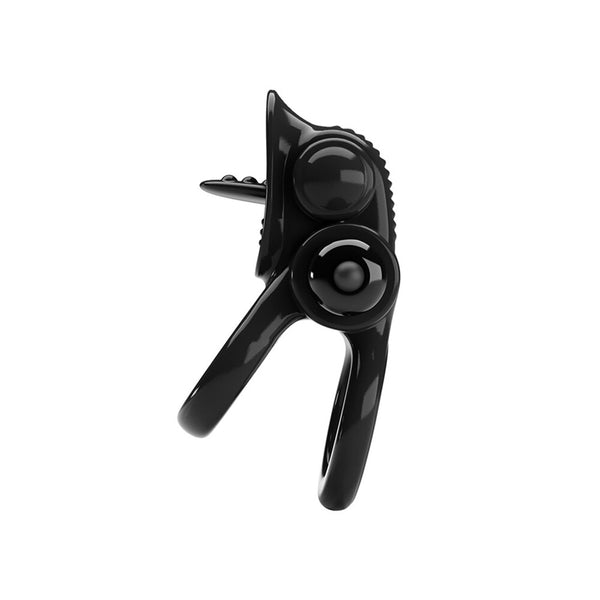 Pretty Love Passionate Ring Vibrating Cockring - Eroticon Ltd