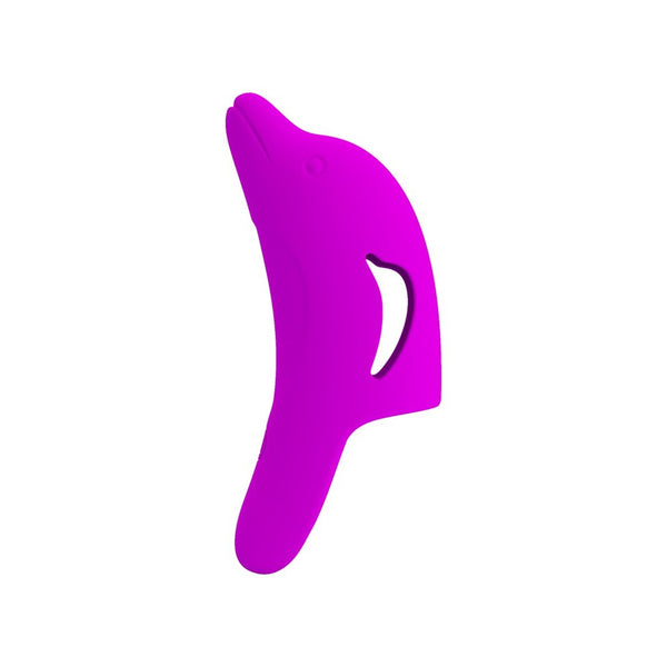 Delphini Finger Vibrator - Eroticon Ltd