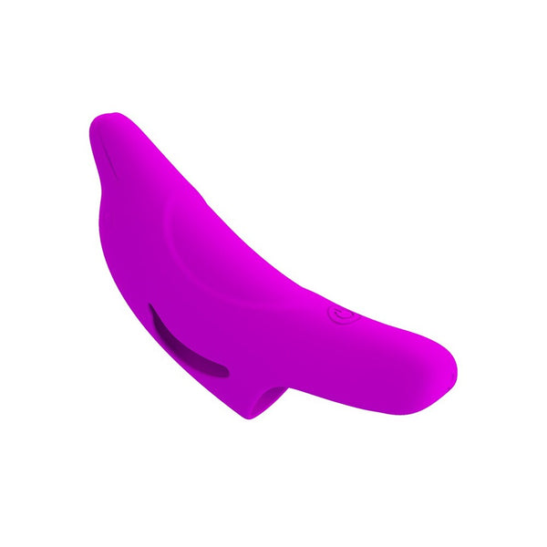 Delphini Finger Vibrator - Eroticon Ltd