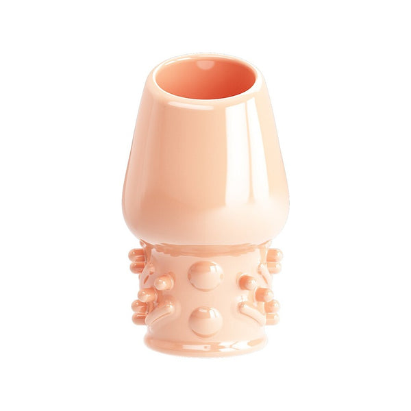 Matias Penis Sleeve Flesh Pink - Eroticon Ltd