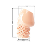 Matias Penis Sleeve Flesh Pink - Eroticon Ltd