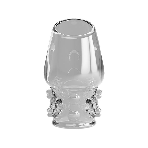 Matias Penis Sleeve Clear - Eroticon Ltd