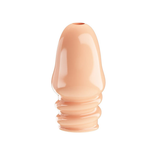 Jeremy Penis Sleeve Flesh Pink - Eroticon Ltd