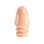 Jeremy Penis Sleeve Flesh Pink - Eroticon Ltd