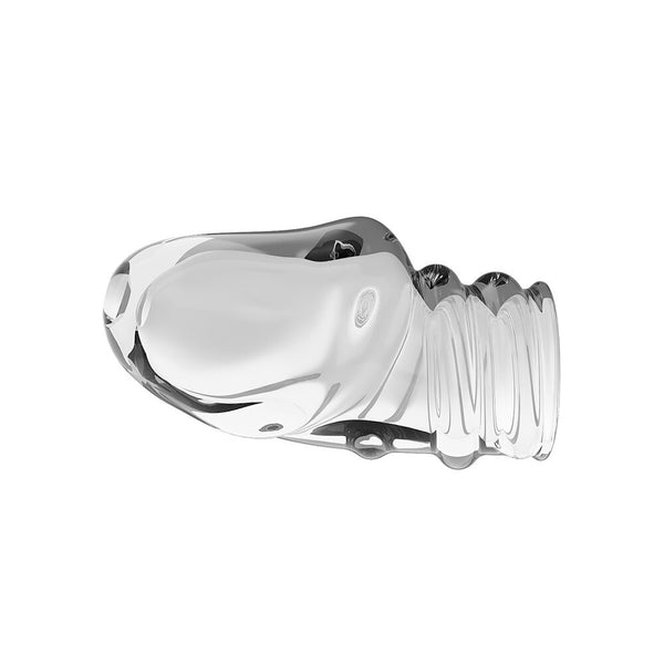 Jeremy Penis Sleeve Clear - Eroticon Ltd