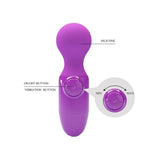 Little Cute Mini Stick - Eroticon Ltd