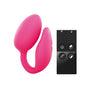 Remote Control Love To Love Double Stimulator Wonderlove - Eroticon Ltd