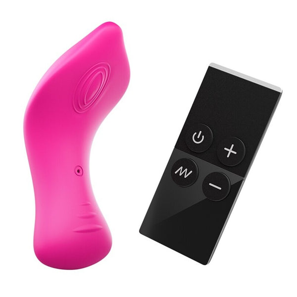 Love to Love Hot Spot Clitoral Remote Control - Eroticon Ltd