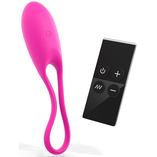 Love to Love Remote Control Egg - Eroticon Ltd