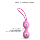 Love To Love Joia Kegal Balls - Eroticon Ltd