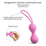 Love To Love Joia Kegal Balls - Eroticon Ltd