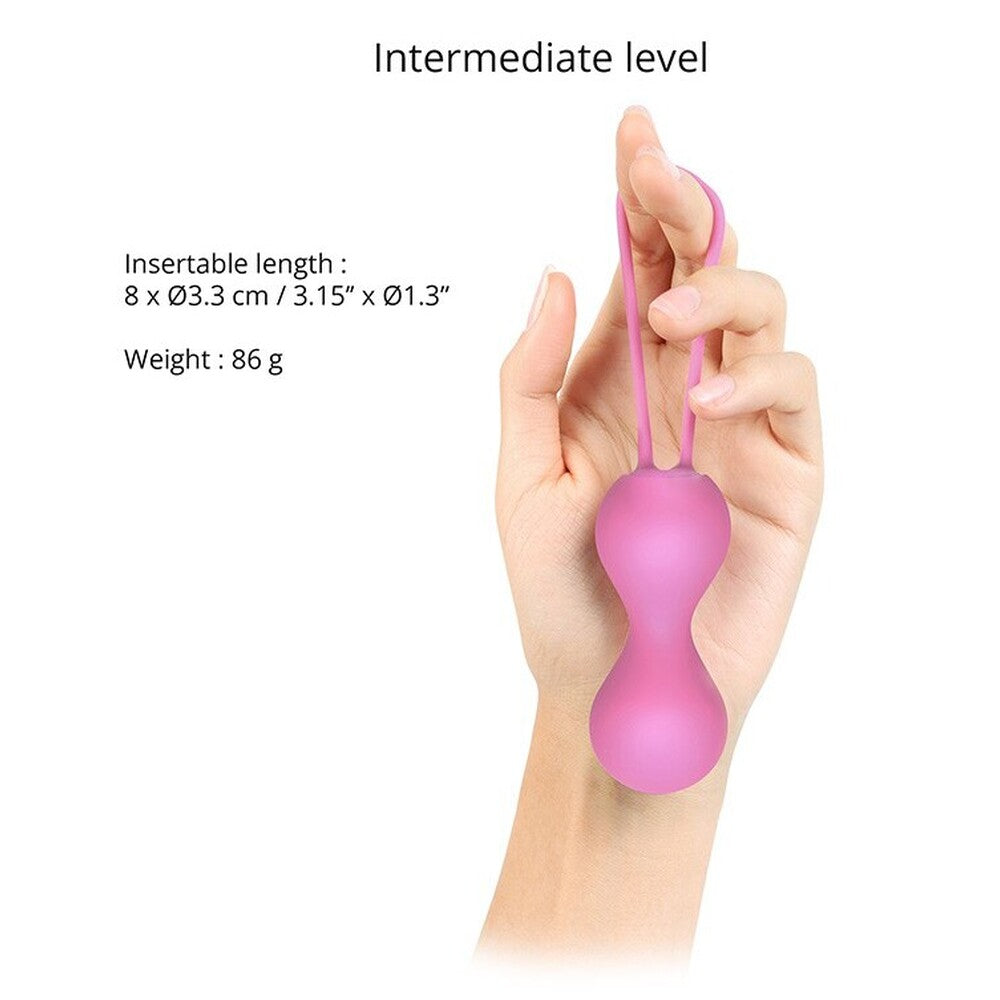 Love To Love Joia Kegal Balls - Eroticon Ltd