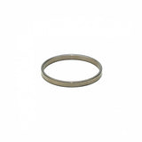 Stainless Steel Solid 0.5cm Wide 30mm Cockring - Eroticon Ltd