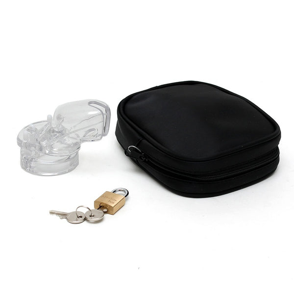CB3000 Male Chastity Belt - Eroticon Ltd