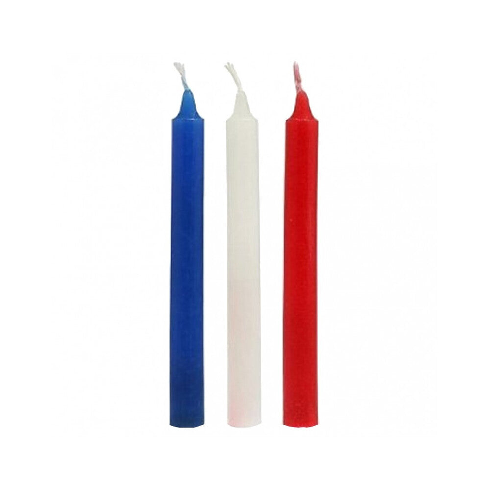 Hot Wax SM Candles - Eroticon Ltd