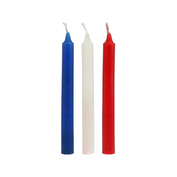 Hot Wax SM Candles - Eroticon Ltd
