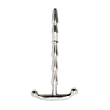 Rimba Bondage Play Ribbed Urethral Stick - Eroticon Ltd
