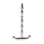 Rimba Bondage Play Ribbed Urethral Stick - Eroticon Ltd
