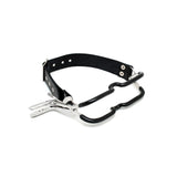 Rimba Jennings Mouth Clamp With Strap - Eroticon Ltd