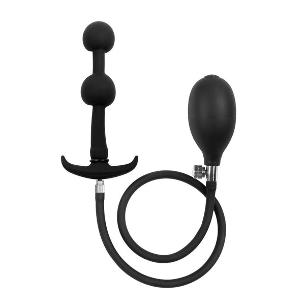 Rimba Latex Play Inflatable Double Ballon - Eroticon Ltd