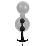 Rimba Latex Play Inflatable Double Ballon - Eroticon Ltd