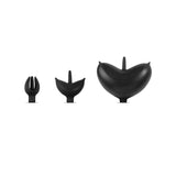 Rimba Latex Play Inflatable Anal Tulip - Eroticon Ltd