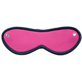 Rouge Garments Blindfold Pink - Eroticon Ltd