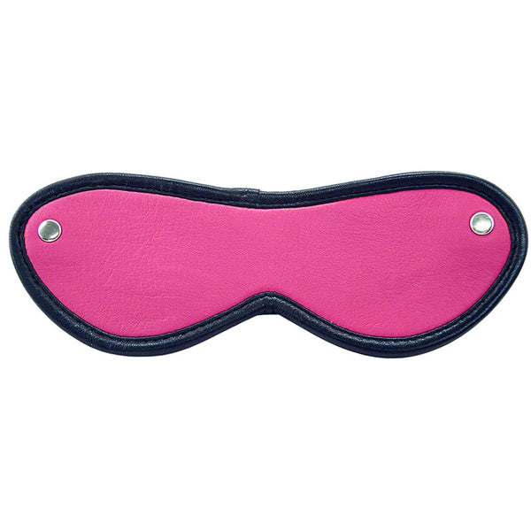 Rouge Garments Blindfold Pink - Eroticon Ltd