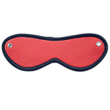 Rouge Garments Blindfold Red - Eroticon Ltd