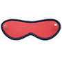 Rouge Garments Blindfold Red - Eroticon Ltd