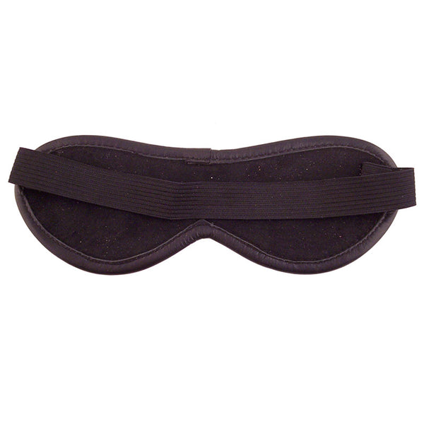 Rouge Garments Blindfold Purple - Eroticon Ltd