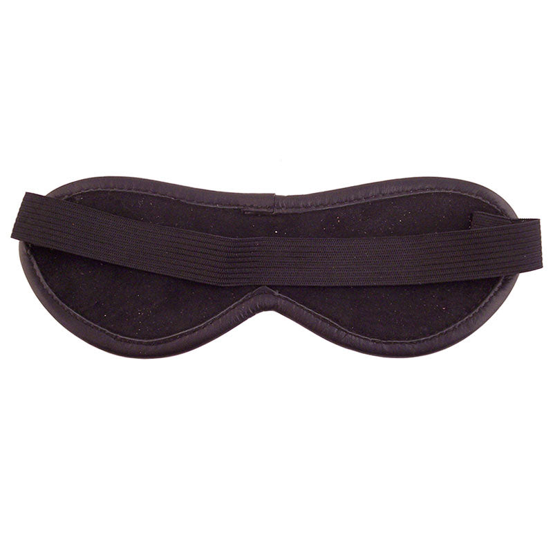 Rouge Garments Blindfold Pink - Eroticon Ltd