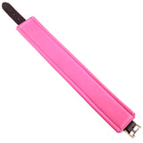Rouge Garments Black And Pink Padded Collar - Eroticon Ltd