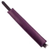 Rouge Garments Black And Purple Padded Collar - Eroticon Ltd
