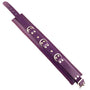 Rouge Garments Purple Padded Collar - Eroticon Ltd